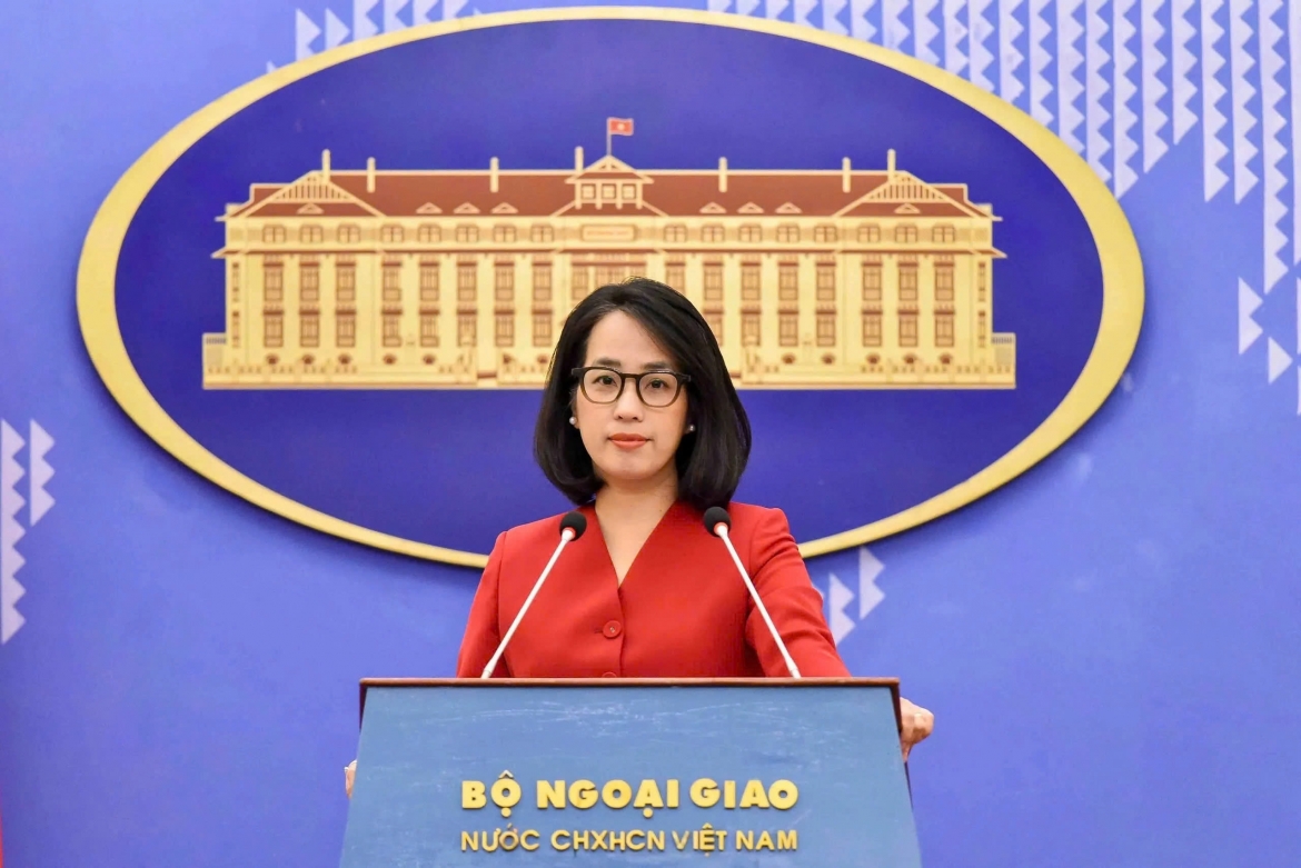 vietnam becomes a partner country of brics picture 1 vietnam becomes a partner country of brics picture 1