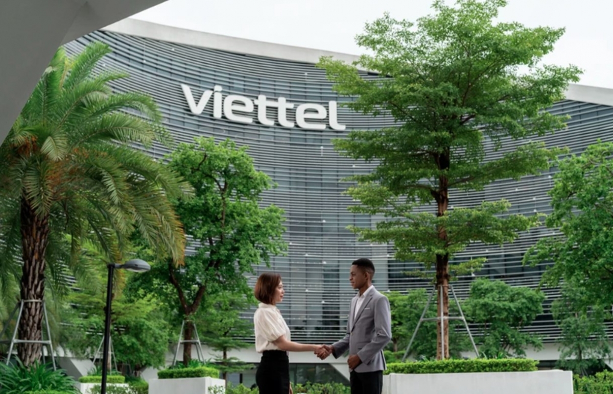 three subsidiaries of viettel enter fortune southeast asia 500 list picture 1