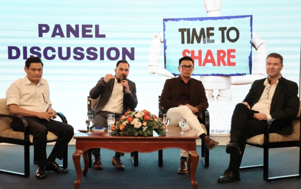 cost optimisation solutions sought to support vietnamese exports to us picture 1 cost optimisation solutions sought to support vietnamese exports to us picture 1