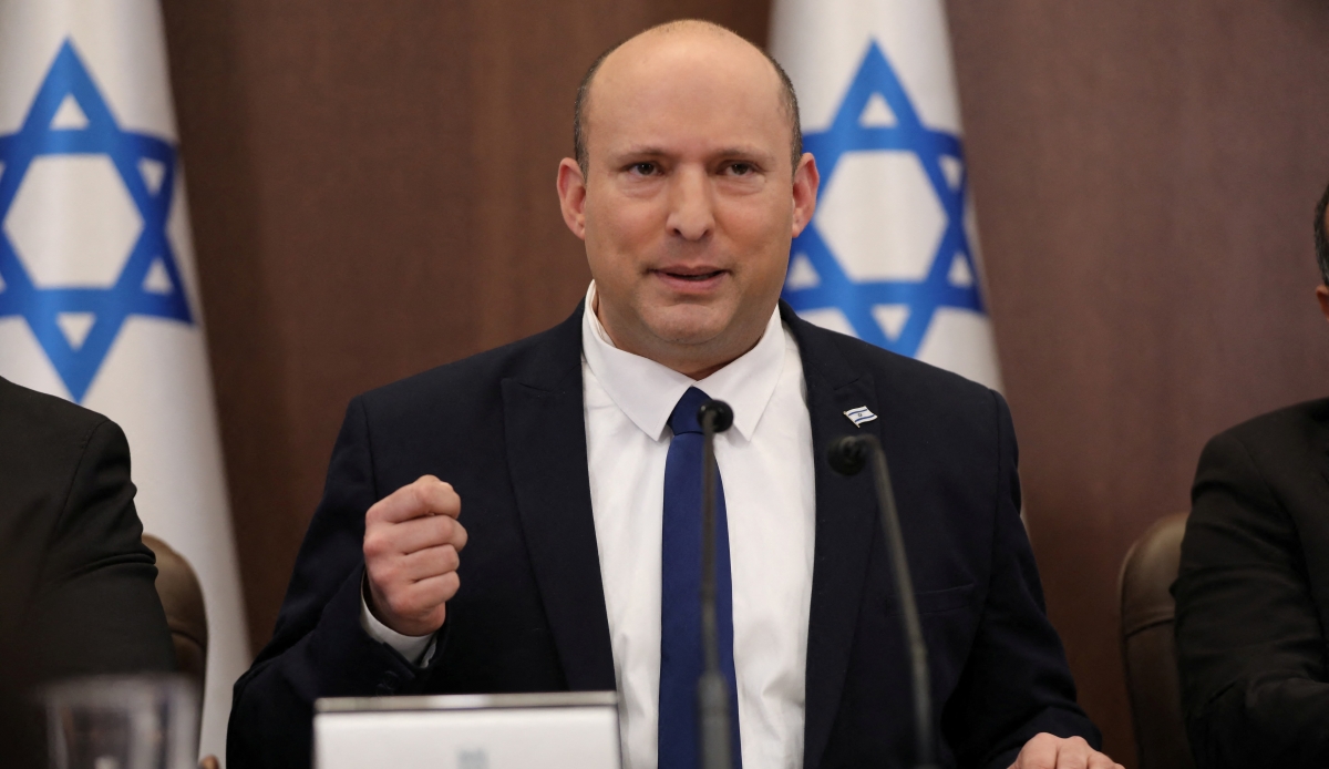 Cựu Thủ tướng Israel: Nếu Iran sở hữu vũ khí hạt nhân, thế giới sẽ thành địa ngục