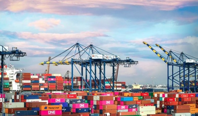 vietnam sharpens logistics edge to anchor global trade links picture 1 vietnam sharpens logistics edge to anchor global trade links picture 1
