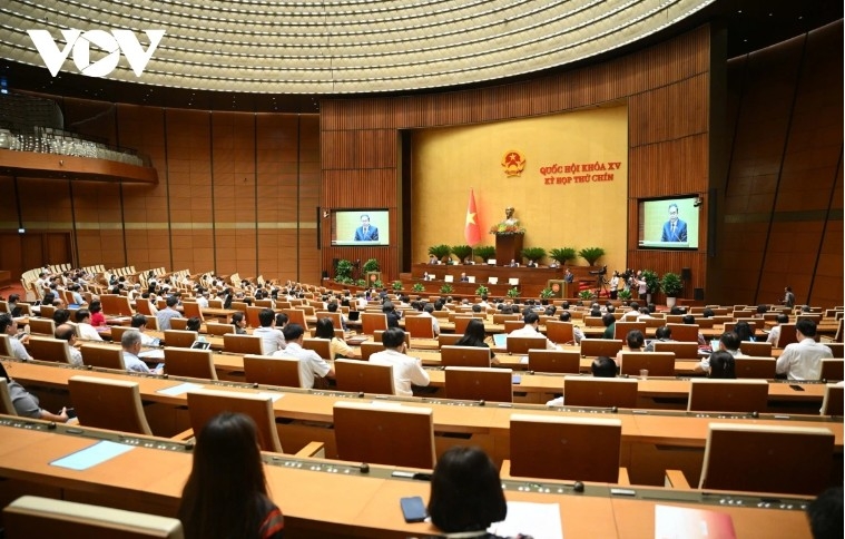 national assembly to ensure every promise delivers results picture 2 national assembly to ensure every promise delivers results picture 2