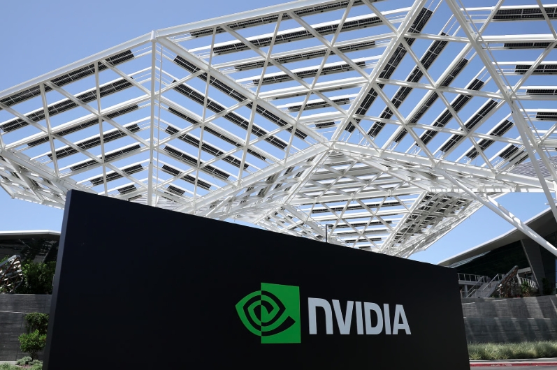 Nvidia trở thành công ty vốn hóa lớn nhất thế giới