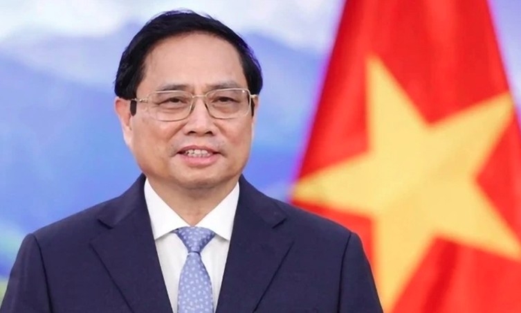 pm chinh to attend un ocean conference in france, visit estonia and sweden picture 1 pm chinh to attend un ocean conference in france, visit estonia and sweden picture 1