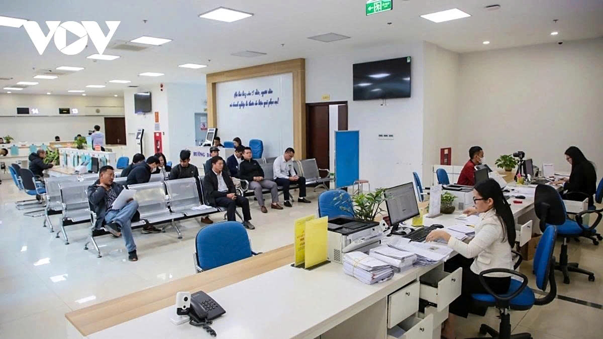 new two-tier local government model to begin operations on july 1 picture 1 new two-tier local government model to begin operations on july 1 picture 1