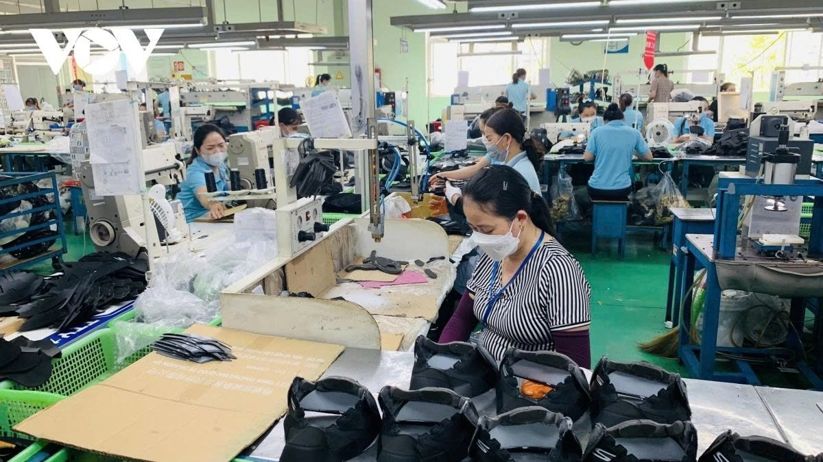 four landmark resolutions the foundation for vietnam s new development era picture 1 four landmark resolutions the foundation for vietnam s new development era picture 1