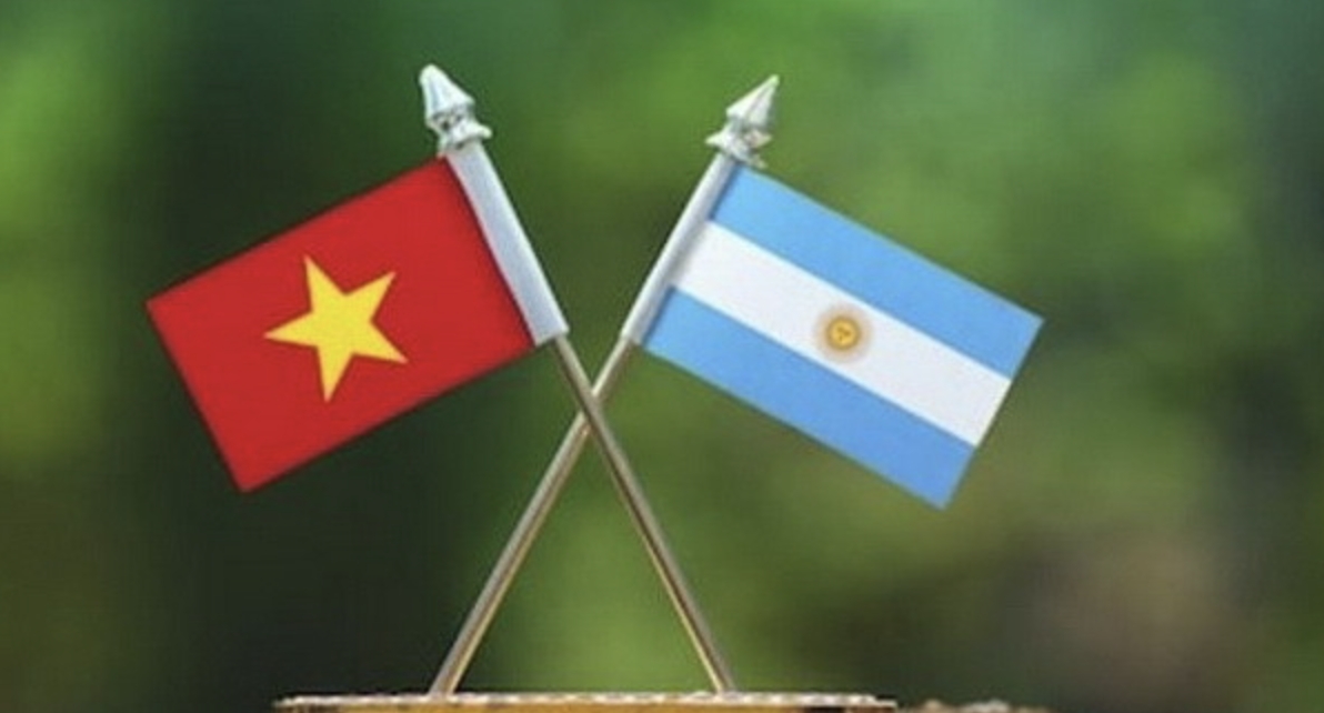 forum connects vietnamese, argentine businesses picture 1