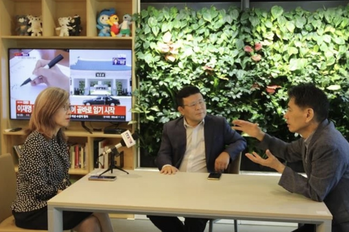 vietnam-rok relations become increasingly important in coming time expert picture 1 vietnam-rok relations become increasingly important in coming time expert picture 1