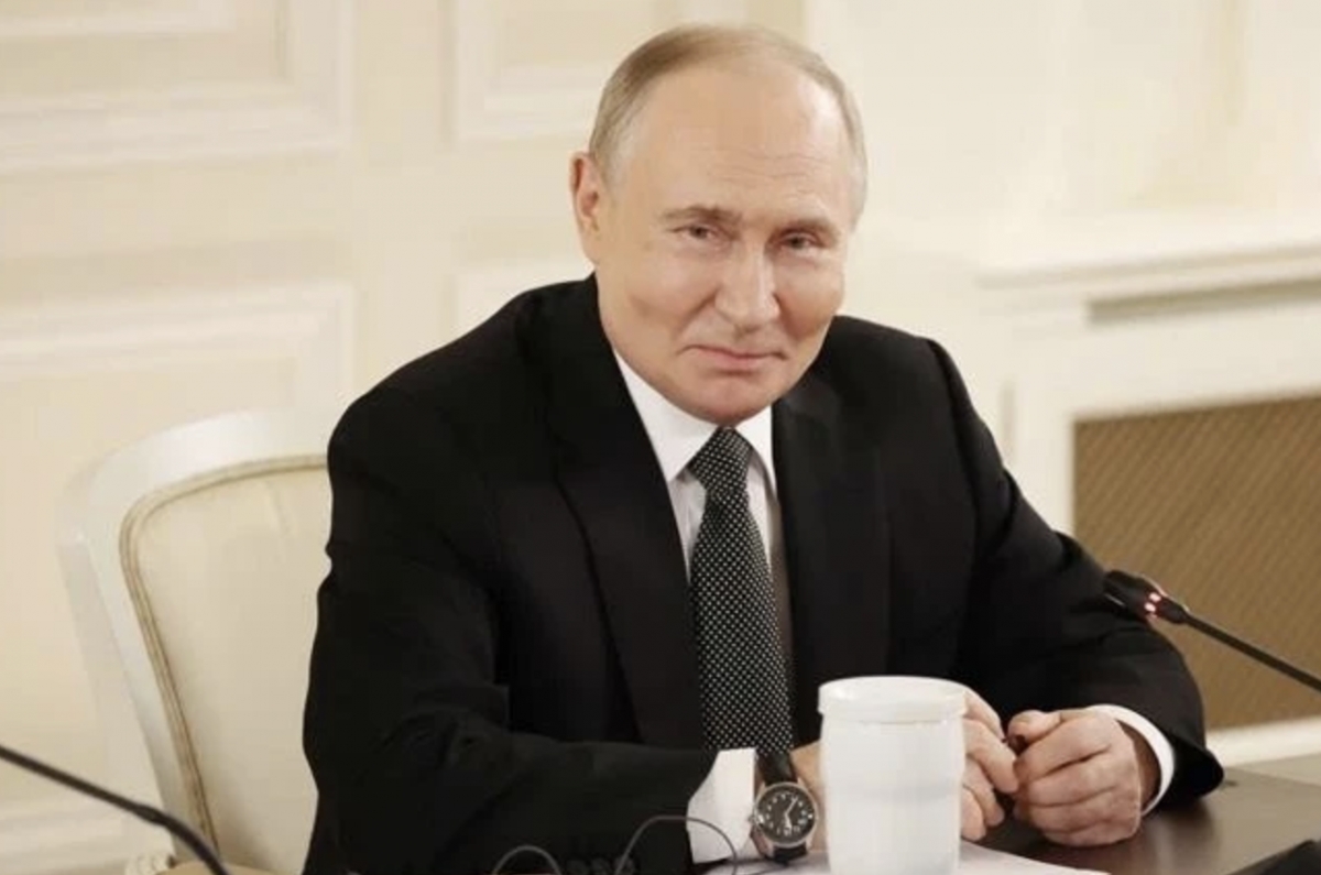 president putin highlights growing ties between russia and southeast asia, including vietnam picture 1 president putin highlights growing ties between russia and southeast asia, including vietnam picture 1