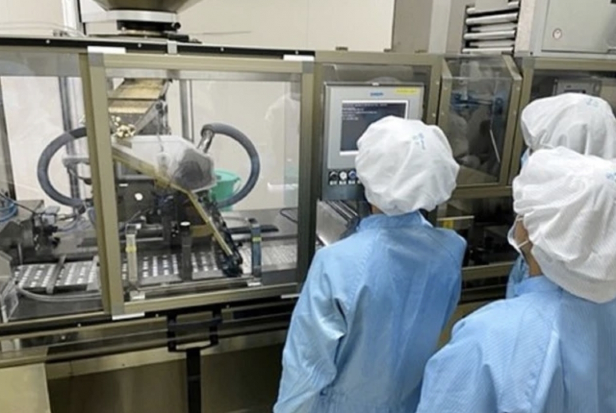 vietnam s pharma sector heats up with major m a deals picture 1 vietnam s pharma sector heats up with major m a deals picture 1