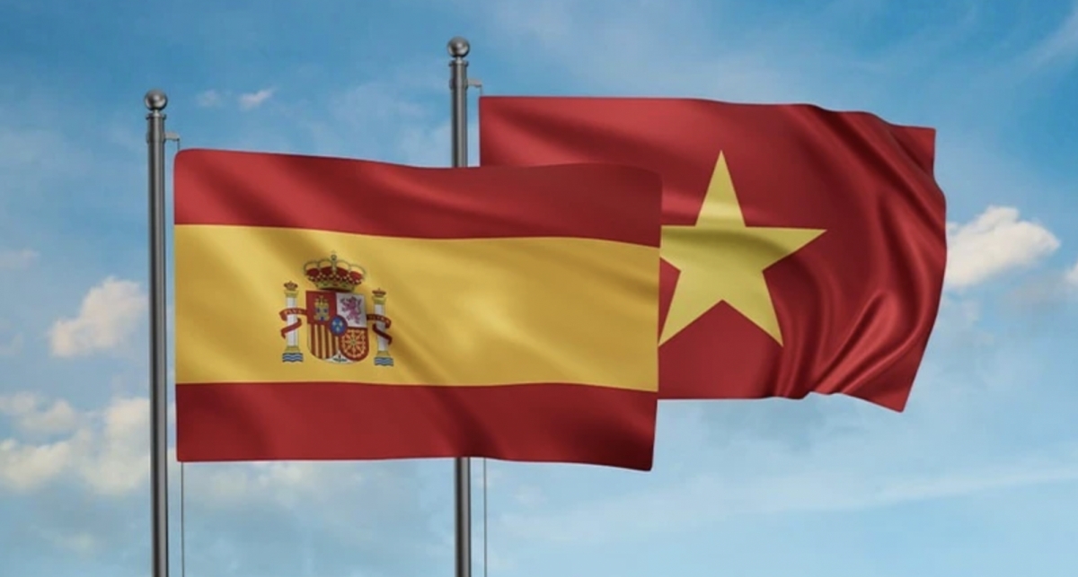 vietnam establishes subcommittee to bolster economic ties with spain picture 1 vietnam establishes subcommittee to bolster economic ties with spain picture 1