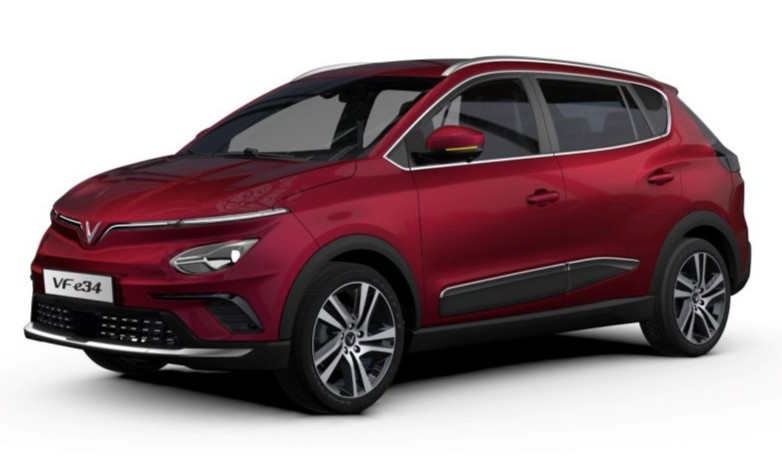 vinfast partners with bca to expand electric vehicle network in indonesia picture 1 vinfast partners with bca to expand electric vehicle network in indonesia picture 1