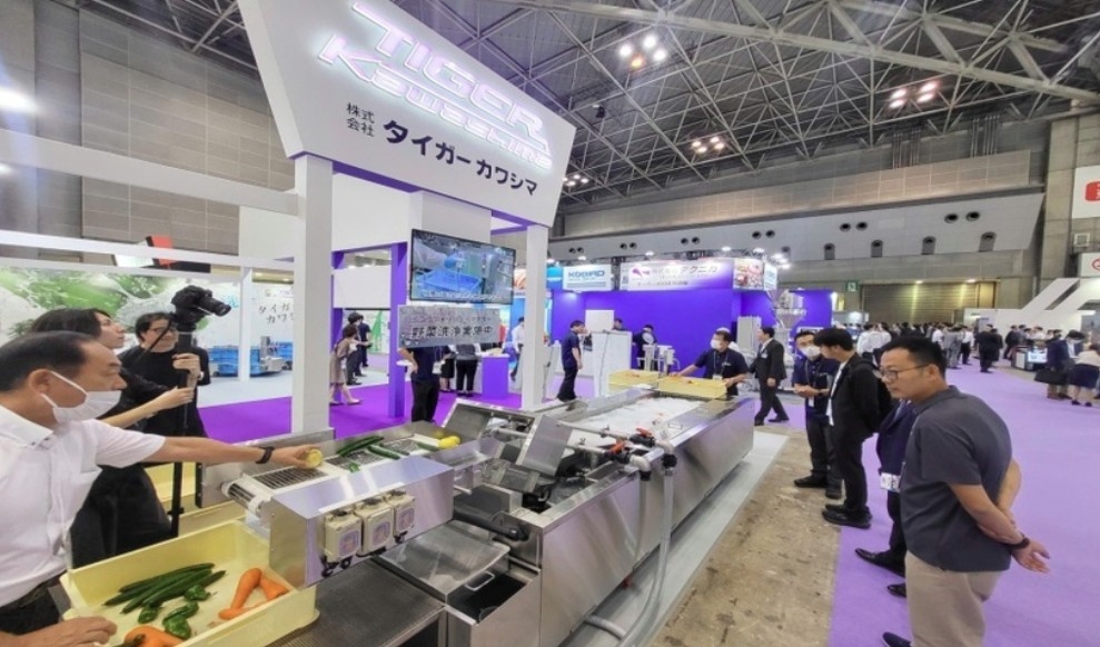 vietnamese food businesses join fooma japan 2025 picture 1 vietnamese food businesses join fooma japan 2025 picture 1