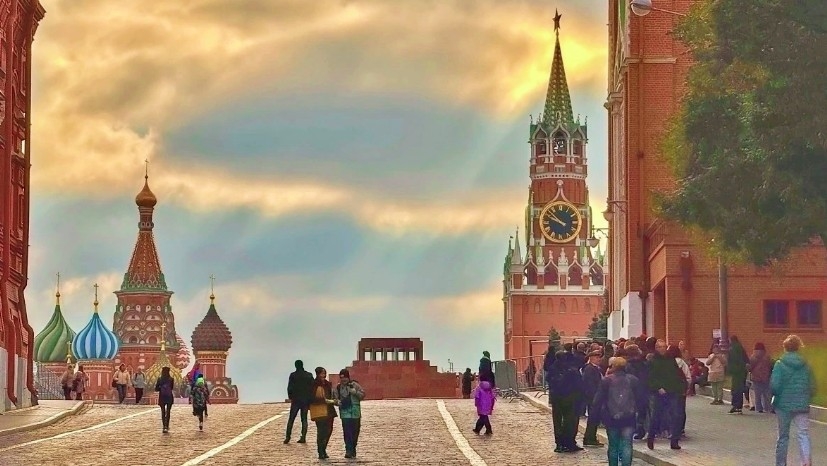 russia moves to launch visa-free group travel with vietnam picture 1 russia moves to launch visa-free group travel with vietnam picture 1