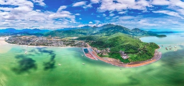 new free trade zone in da nang to pioneer reform-driven growth picture 1 new free trade zone in da nang to pioneer reform-driven growth picture 1