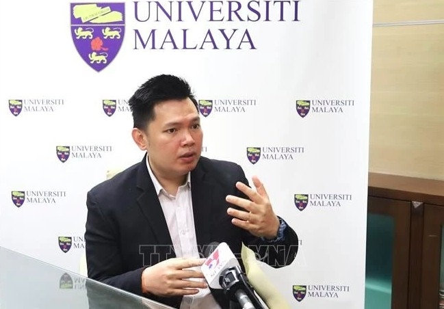 vietnam, malaysia see opportunities to expand ties across various sectors picture 1 vietnam, malaysia see opportunities to expand ties across various sectors picture 1