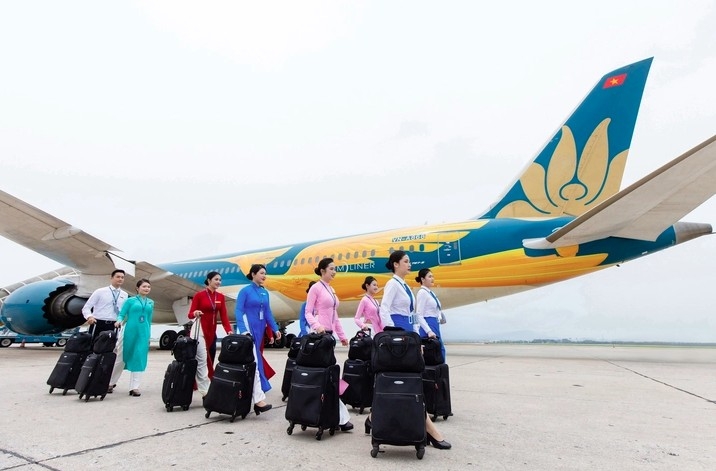 vietnamese, chinese carriers to launch first joint venture picture 1 vietnamese, chinese carriers to launch first joint venture picture 1