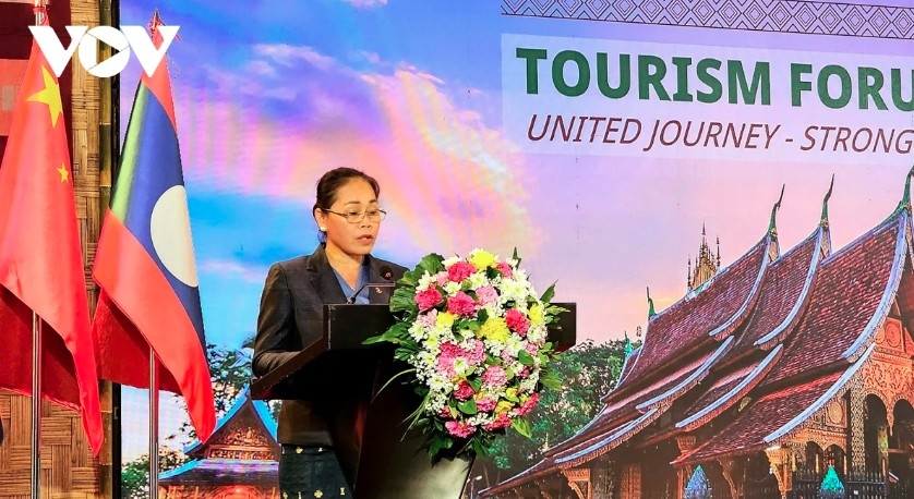 mekong tourism forum 2025 in laos charts path to greener, more connected region picture 1