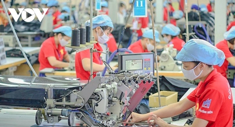 UOB maintains Vietnam’s 2025 GDP growth forecast at 6% despite trade headwinds
