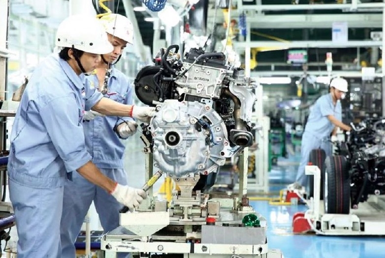 vietnam s pmi rebounds in may amid improved output and business confidence picture 1 vietnam s pmi rebounds in may amid improved output and business confidence picture 1