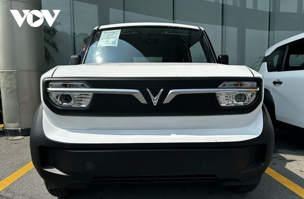 vinfast honored with multiple awards at indonesia s top auto show picture 1