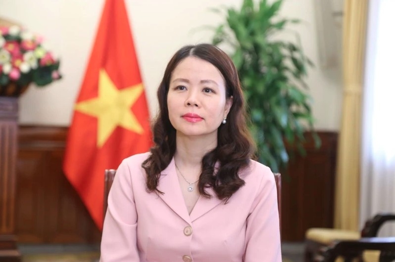 vietnam actively promotes solutions to regional, global economic, development issues picture 1 vietnam actively promotes solutions to regional, global economic, development issues picture 1