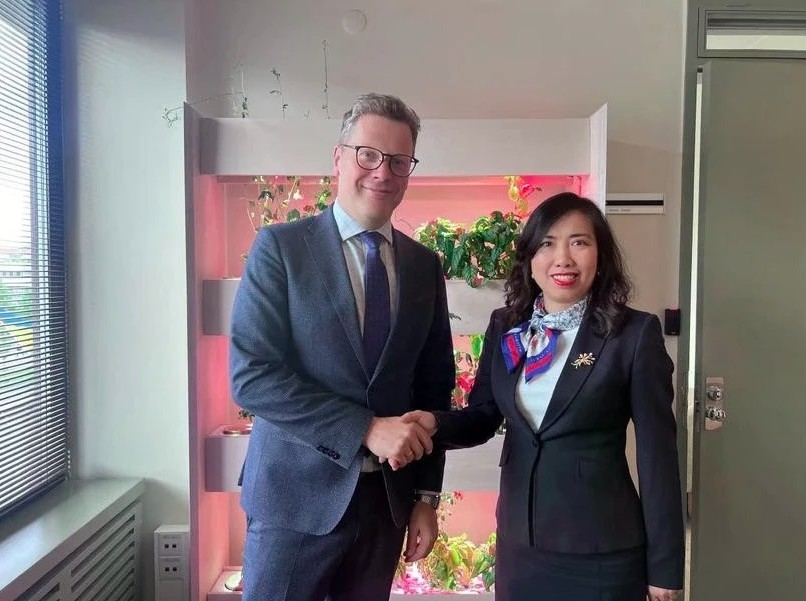 PM’s official visit to Estonia to foster bilateral multifaceted cooperation