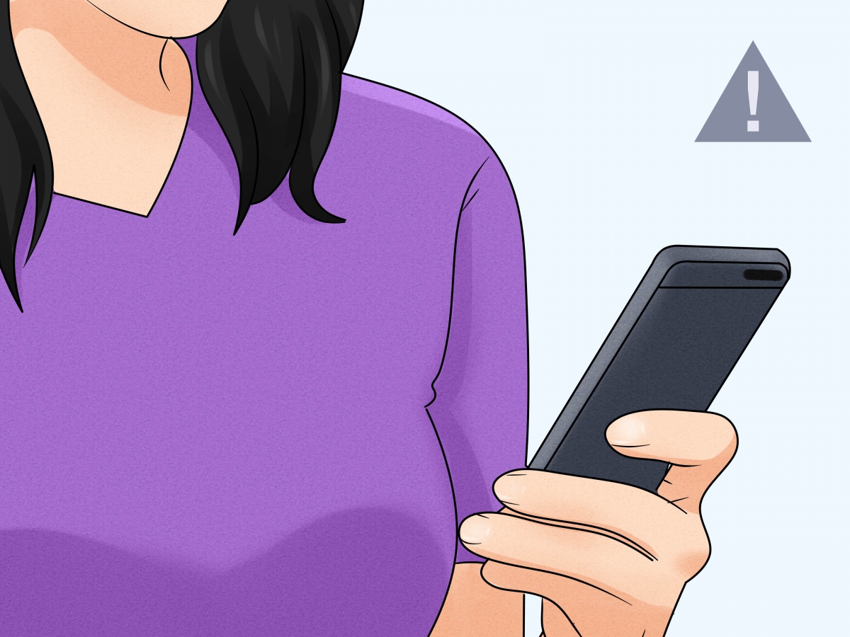 Nhận được cuộc gọi "báo" chồng ngoại tình, tôi nên làm sao?