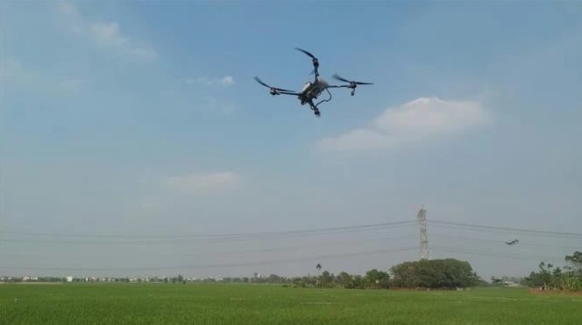 no-fly, restricted zones for unmanned aircraft announced picture 1 no-fly, restricted zones for unmanned aircraft announced picture 1