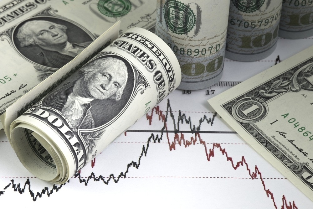Tỷ giá USD hôm nay 10/6: Tỷ giá trung tâm ở mức 24.985 VND/USD