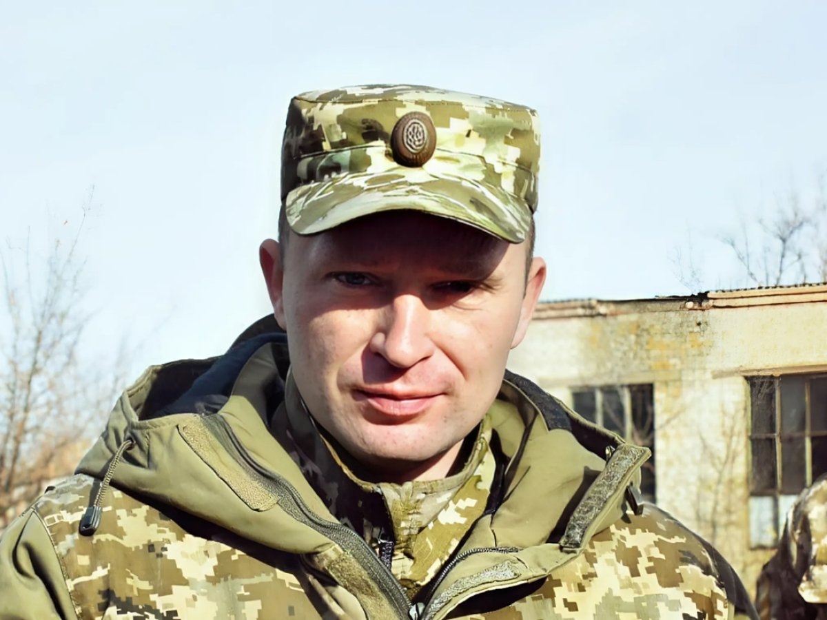 tư lệnh lục quân ukraine từ chức sau vụ nga tấn công gây tổn thất nặng nề hình ảnh 1 tu lenh luc quan ukraine tu chuc sau vu nga tan cong gay ton that nang ne hinh anh 1