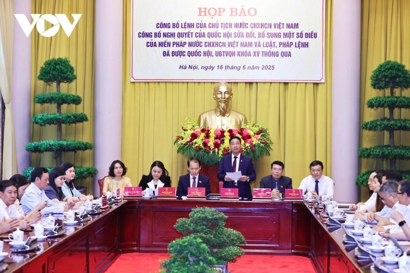 presidential order enforces landmark constitutional changes picture 1