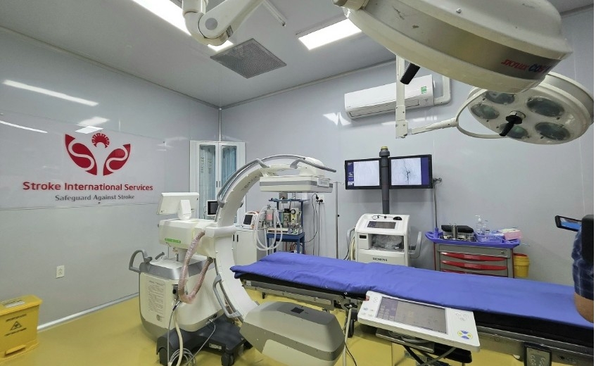 preclinical research center marks breakthrough for vietnamese medicine picture 1