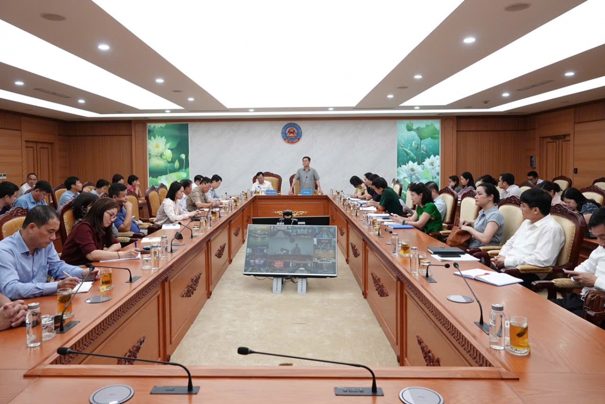 bộ tài chính chạy nước rút tháo gỡ vướng mắc tài sản công hình ảnh 2 bo tai chinh chay nuoc rut thao go vuong mac tai san cong hinh anh 2