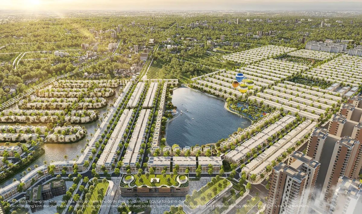 cơ hội tốt trên thị trường bất động sản chỉ từ 4,79 tỷ đồng sở hữu nhà phố vinhomes hình ảnh 1 co hoi tot tren thi truong bat dong san chi tu 4,79 ty dong so huu nha pho vinhomes hinh anh 1
