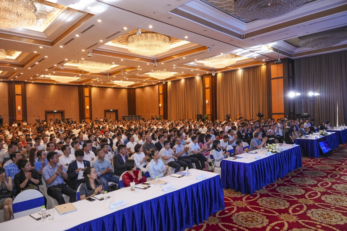 VinFast tăng cường hỗ trợ cho doanh nghiệp phụ trợ Việt Nam