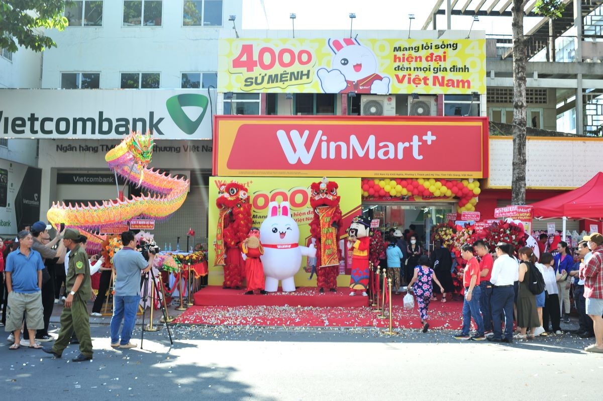 winmart cán mốc 4.000 cửa hàng hành trình kết nối vạn mái nhà việt hình ảnh 2 winmart can moc 4.000 cua hang hanh trinh ket noi van mai nha viet hinh anh 2