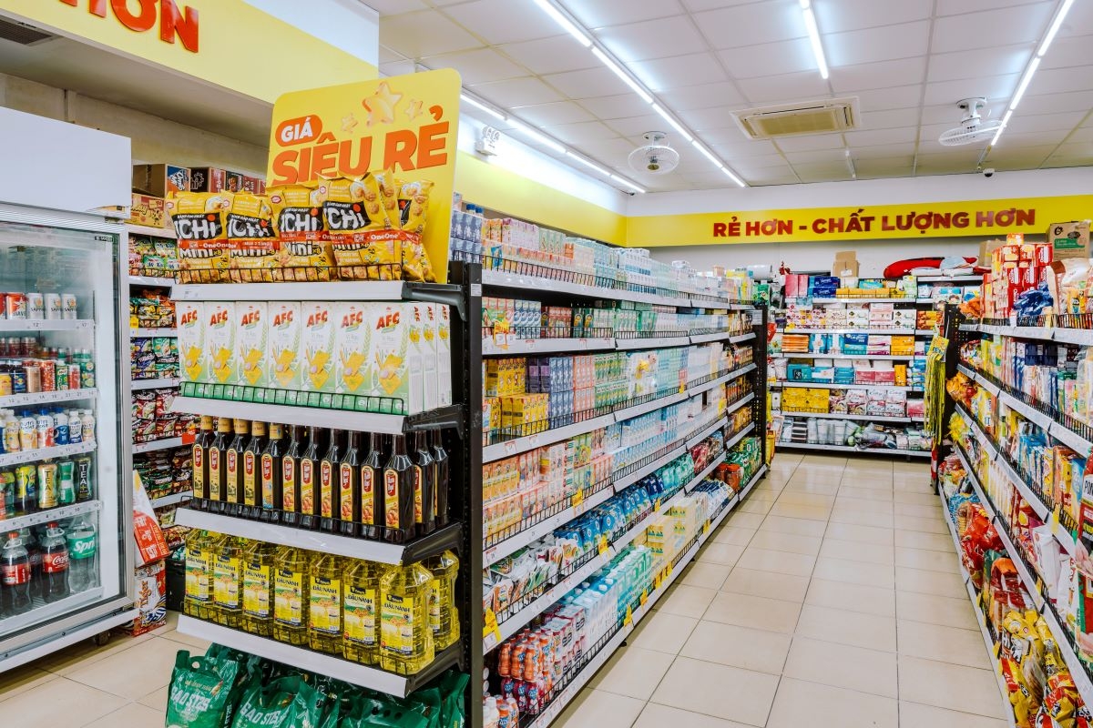 winmart cán mốc 4.000 cửa hàng hành trình kết nối vạn mái nhà việt hình ảnh 3 winmart can moc 4.000 cua hang hanh trinh ket noi van mai nha viet hinh anh 3