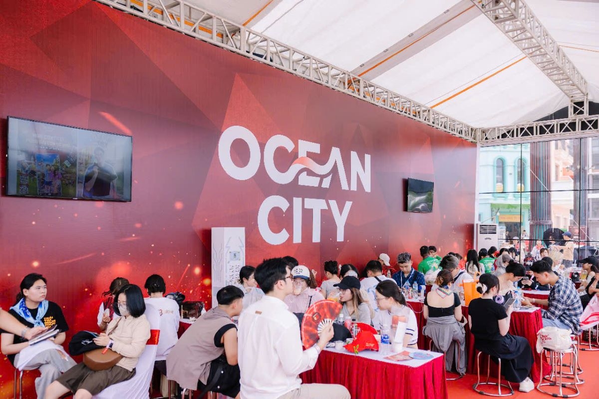 Show “Anh trai vượt ngàn chông gai”: 10 điểm cho tổ chức và an ninh tại Ocean City