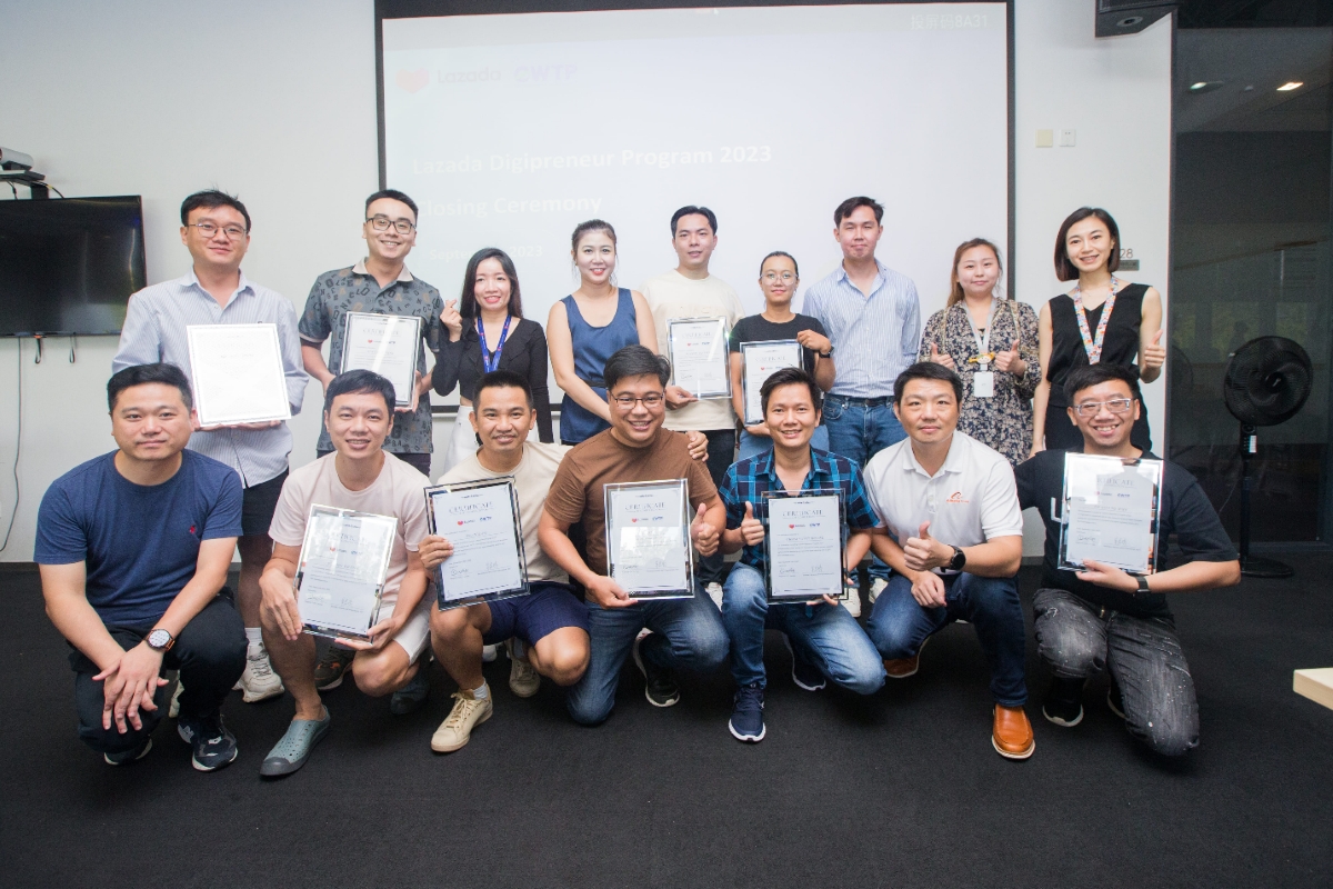 mẹ bỉm tay ngang chinh phục tmĐt bí quyết cân bằng và phát triển hình ảnh 1 me bim tay ngang chinh phuc tmDt bi quyet can bang va phat trien hinh anh 1