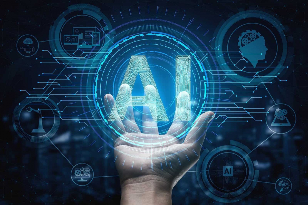 AI sẽ đóng góp 120-130 tỷ USD cho kinh tế Việt Nam