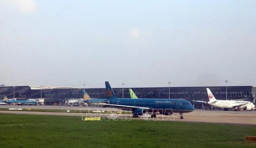 no vietnamese carriers fly through israeli, iranian airspace picture 1