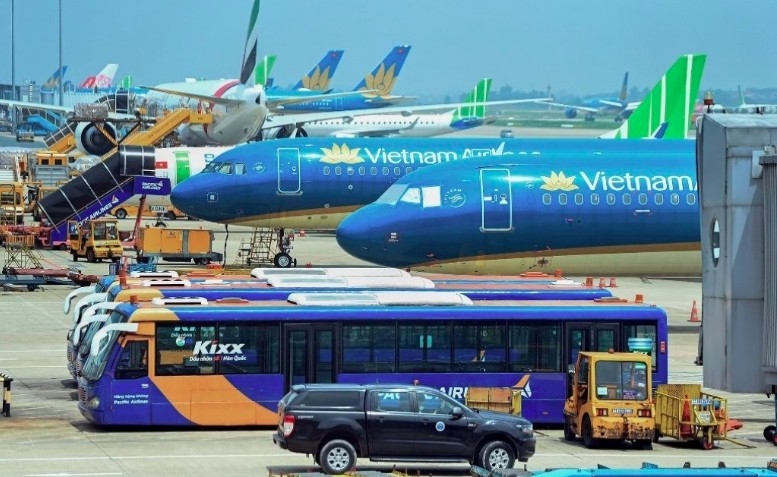 nearly 60 million passengers pass through airports in h1 2025 picture 1 nearly 60 million passengers pass through airports in h1 2025 picture 1