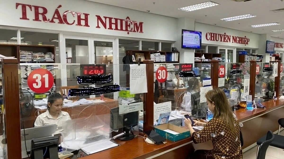 Bộ Nội vụ đề xuất số lượng sở và phó giám đốc sở
