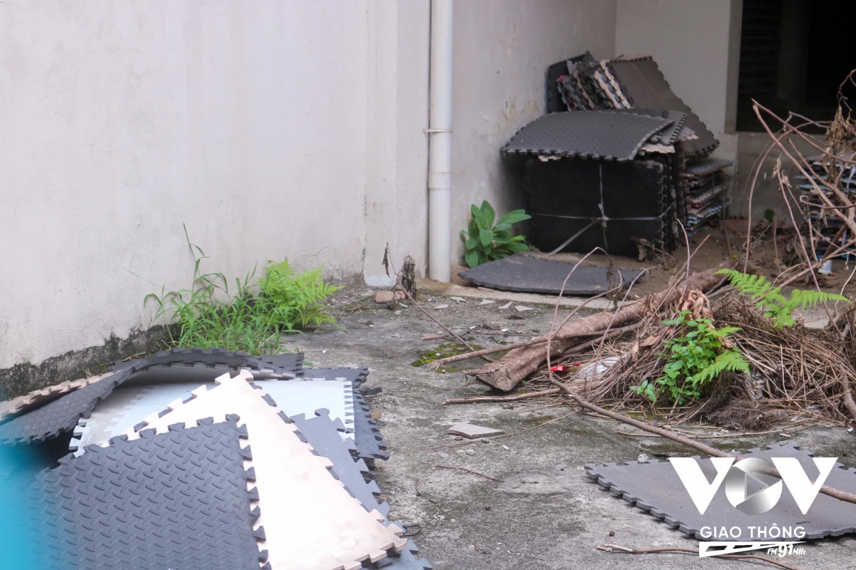 hang loat biet thu lien ke trieu do vang bong nguoi giua long ha noi hinh anh 13