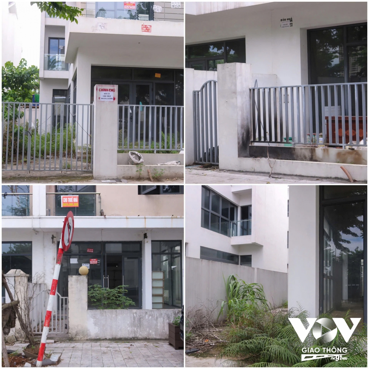 hang loat biet thu lien ke trieu do vang bong nguoi giua long ha noi hinh anh 16