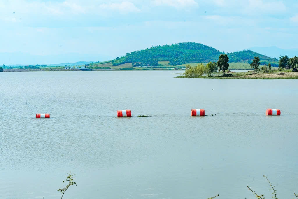 thủy điện an khê ka nak góp phần đảm bảo an ninh năng lượng và điều tiết nước hình ảnh 1 thuy dien an khe ka nak gop phan dam bao an ninh nang luong va dieu tiet nuoc hinh anh 1