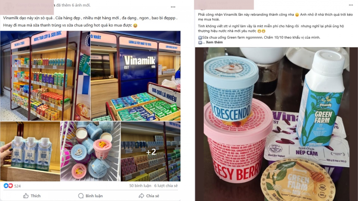 13 năm liền được chọn mua nhiều nhất thương hiệu vinamilk có gì đặc biệt hình ảnh 1 13 nam lien duoc chon mua nhieu nhat thuong hieu vinamilk co gi dac biet hinh anh 1