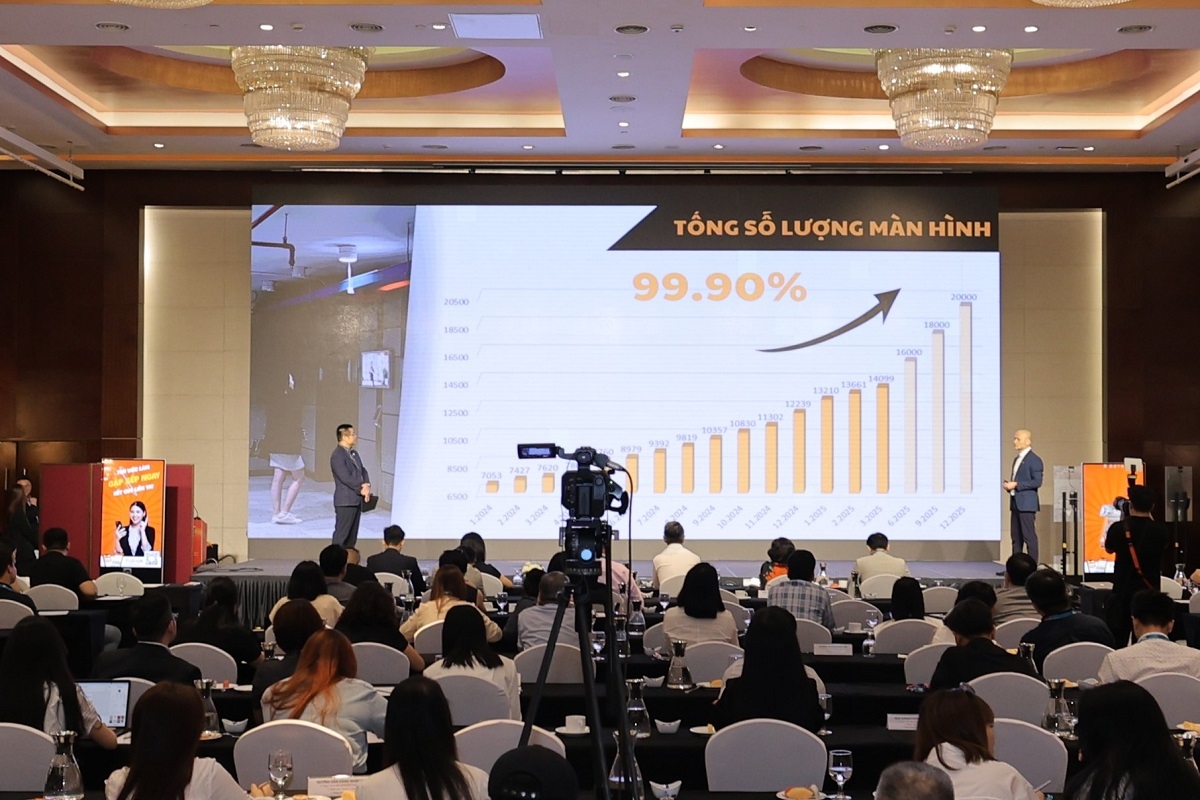 focus media việt nam tăng trưởng hơn 99 tài nguyên màn hình hình ảnh 1 focus media viet nam tang truong hon 99 tai nguyen man hinh hinh anh 1