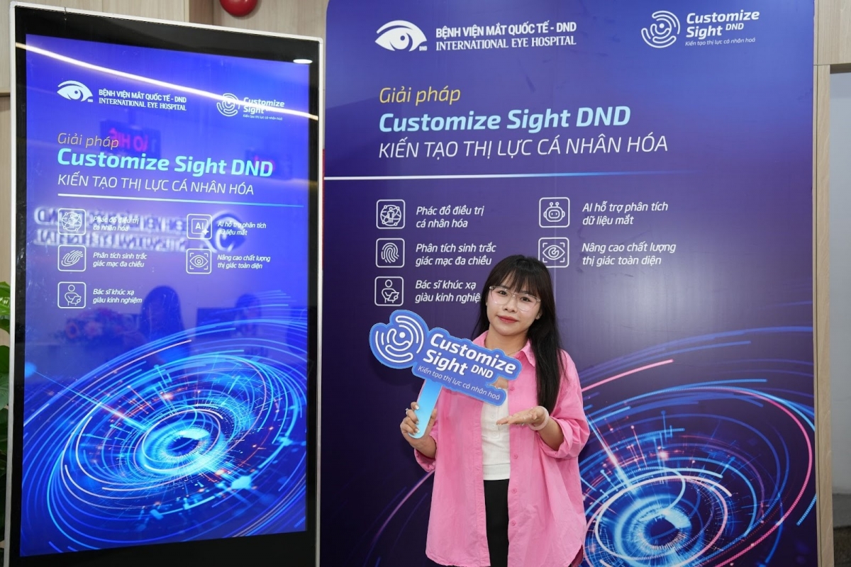 customize sight dnd sau ca mổ thành công là bản thiết kế thị giác riêng biệt hình ảnh 2 customize sight dnd sau ca mo thanh cong la ban thiet ke thi giac rieng biet hinh anh 2